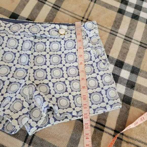 Trina Turk shorts - Picture 7 of 8